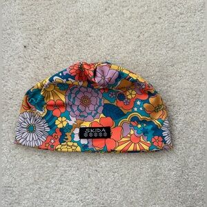 Skida Running Hat